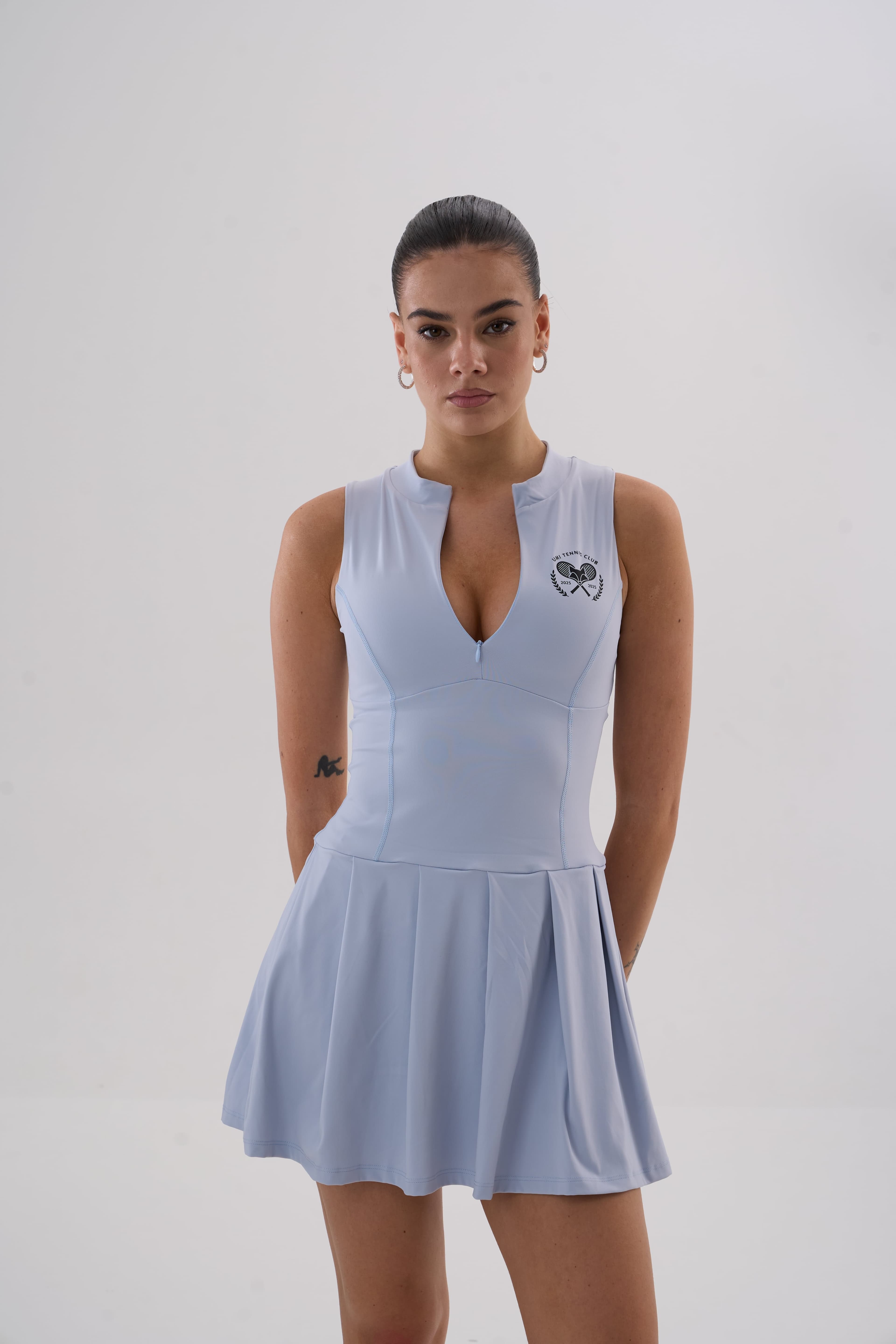 UMI Ace Dress