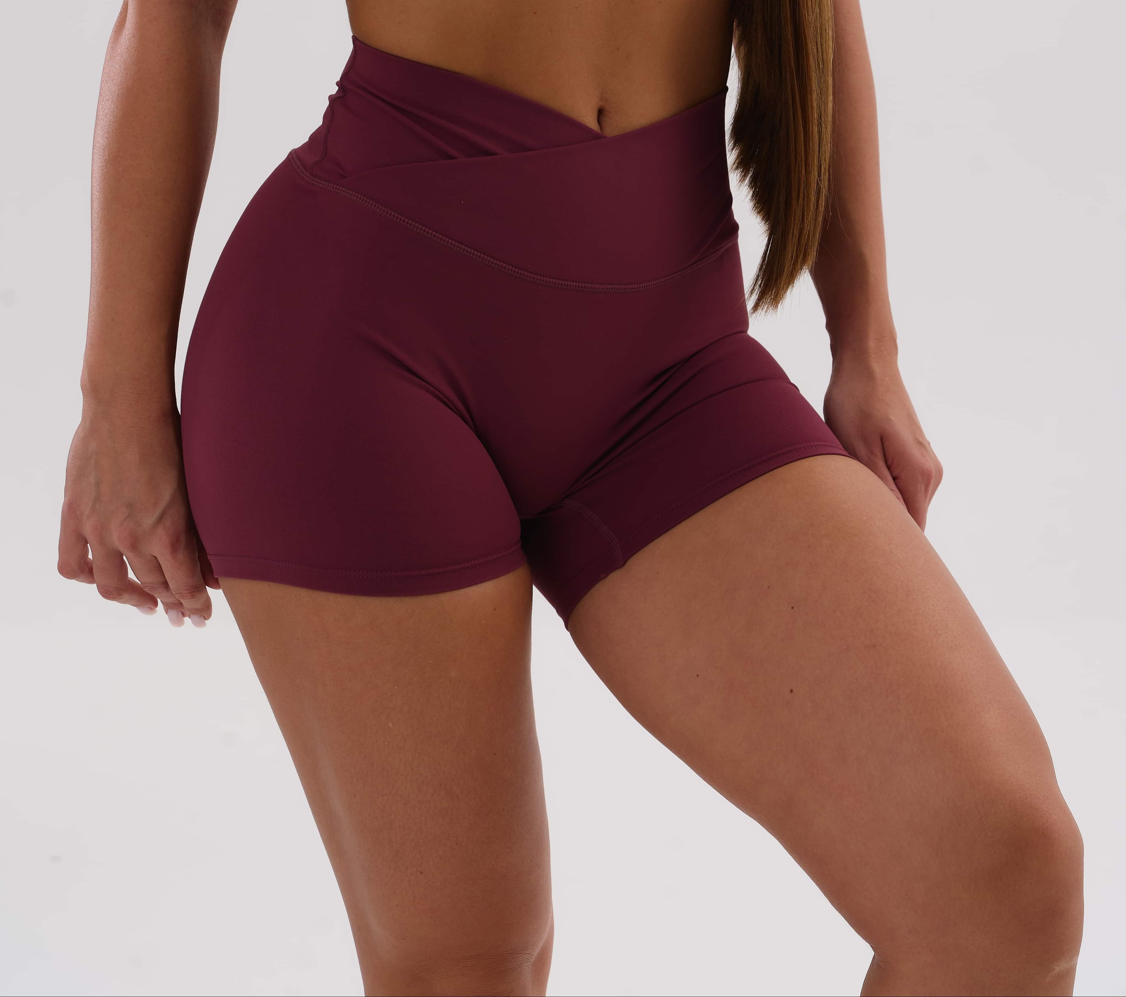 UMI Seamless Shorts