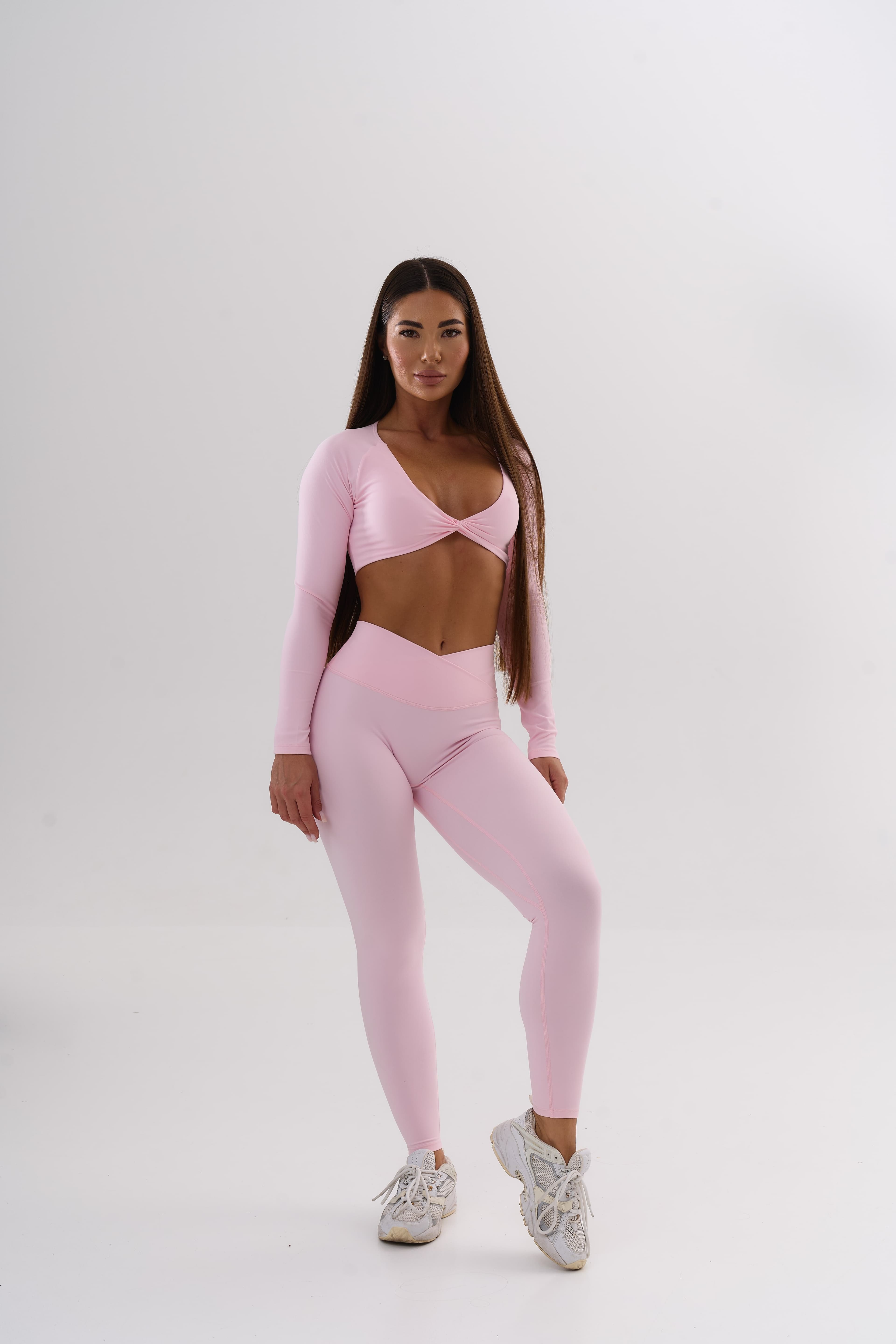 UMI Seamless Leggings